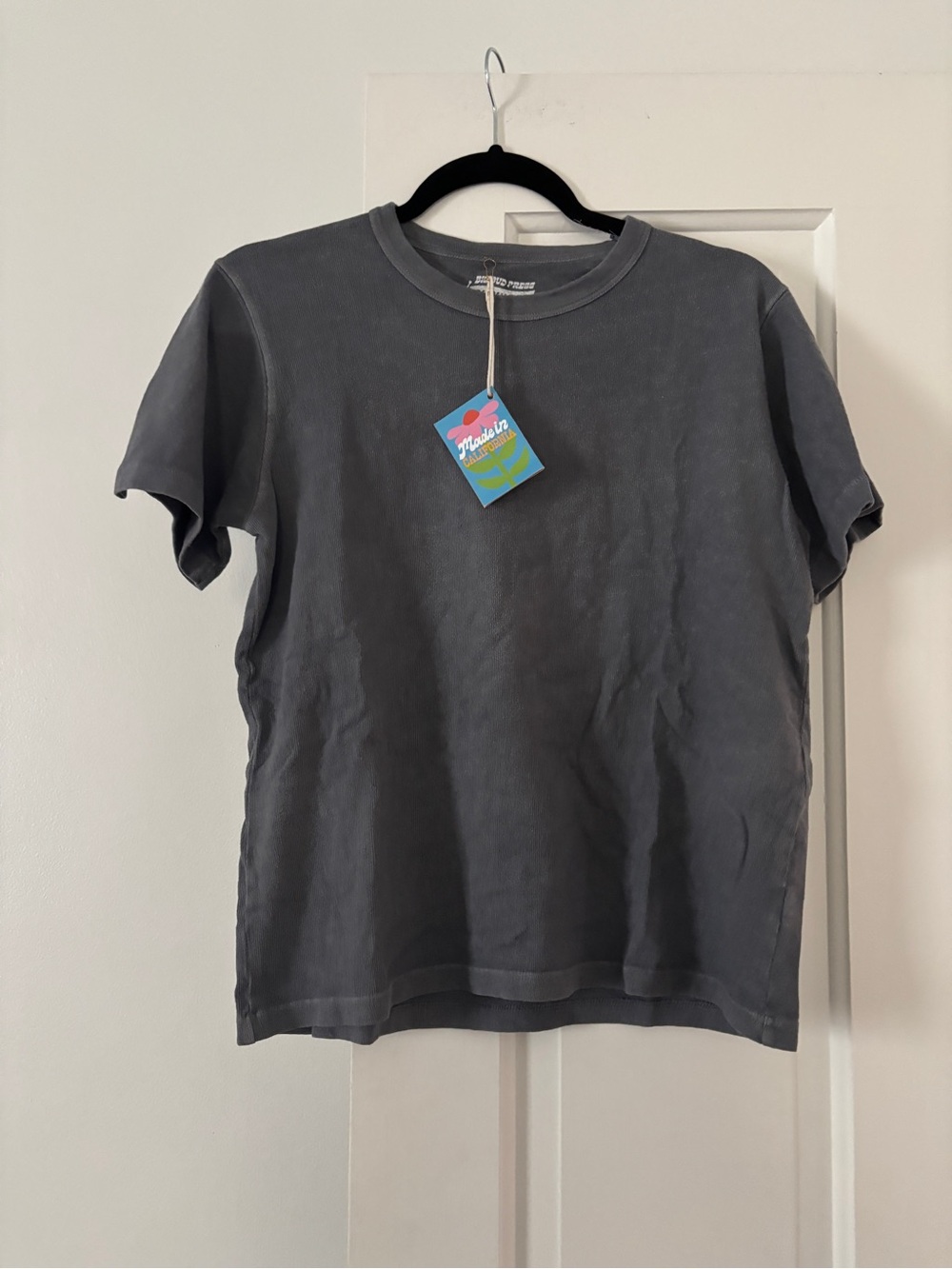 Big Bud Press Burly Tee, P